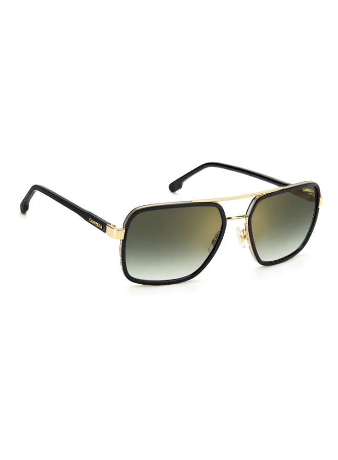 Carrera Rectangular Carrera Sunglasses